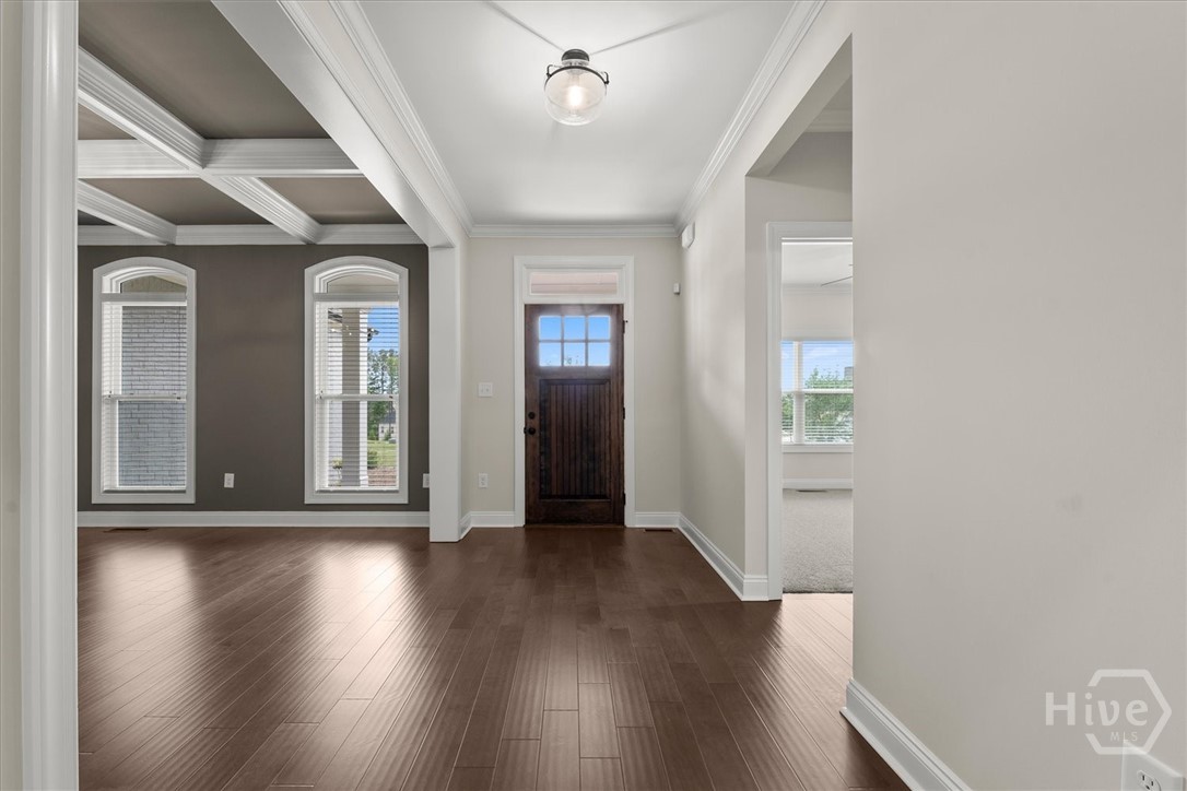 2335 Beebalm Drive