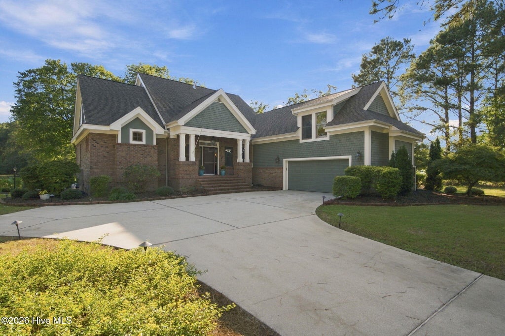 Photo of 112 Cedar Court, Wallace, NC 28466 (MLS # 100611281)