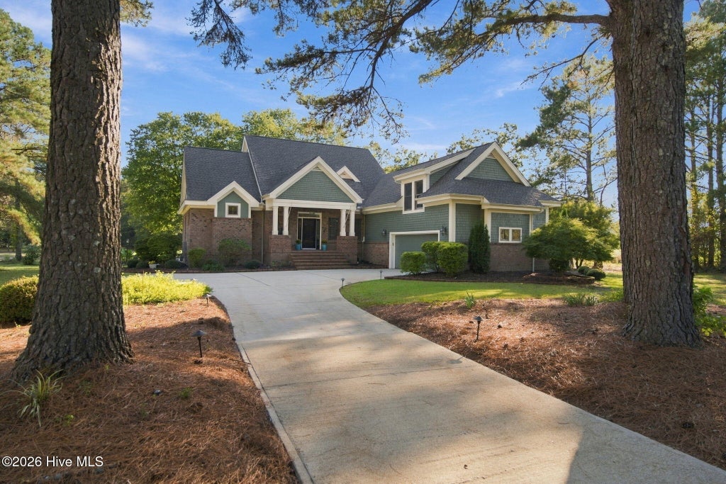 Photo of 112 Cedar Court, Wallace, NC 28466 (MLS # 100611281)