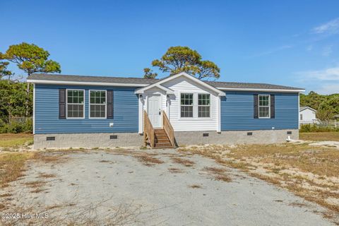 145 Barbee Street Harkers Island NC 28531