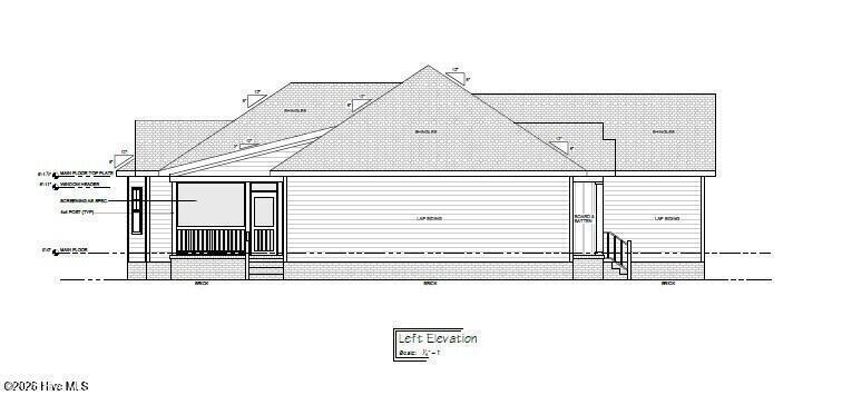13 N High Point Road
