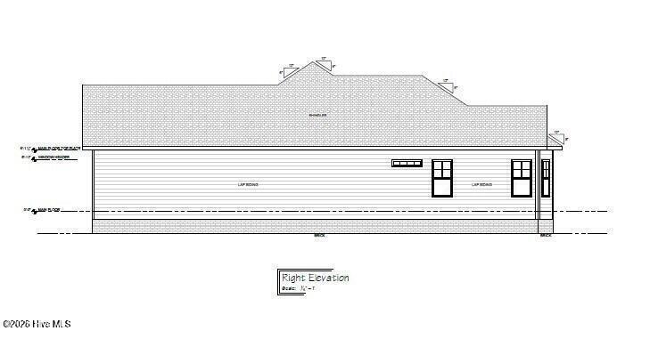 13 N High Point Road