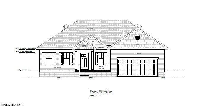 13 N High Point Road
