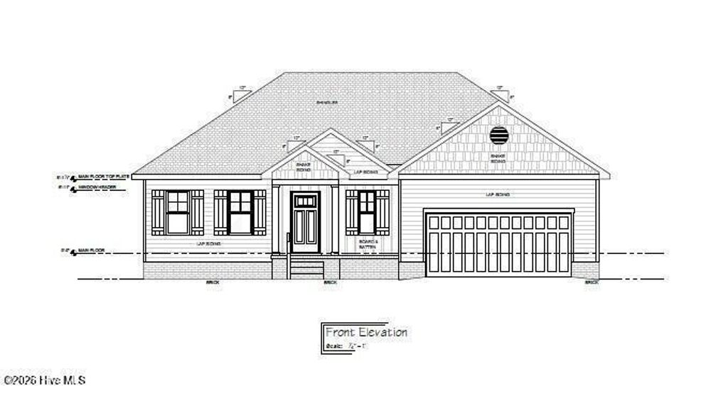 Photo of 13 N High Point Road, Southport, NC 28461 (MLS # 100574954)