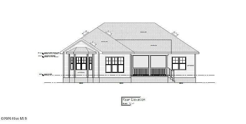 13 N High Point Road