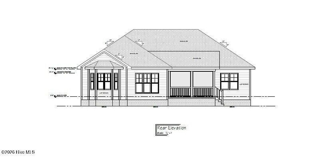 Photo of 13 N High Point Road, Southport, NC 28461 (MLS # 100574954)