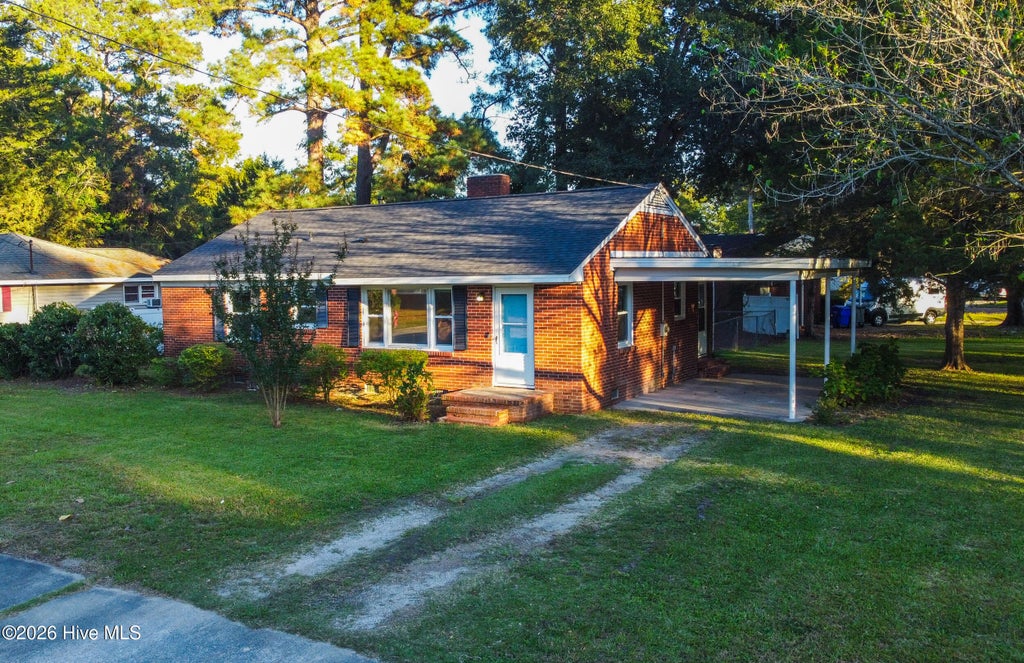 Photo of 1311 W Ragsdale Road, Greenville, NC 27858 (MLS # 100612725)