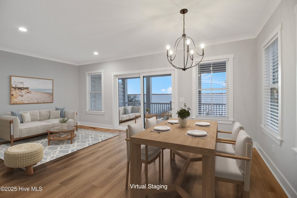 Photo of 3804 Emerald Drive #E, Emerald Isle, NC 28594 (MLS # 100545973)