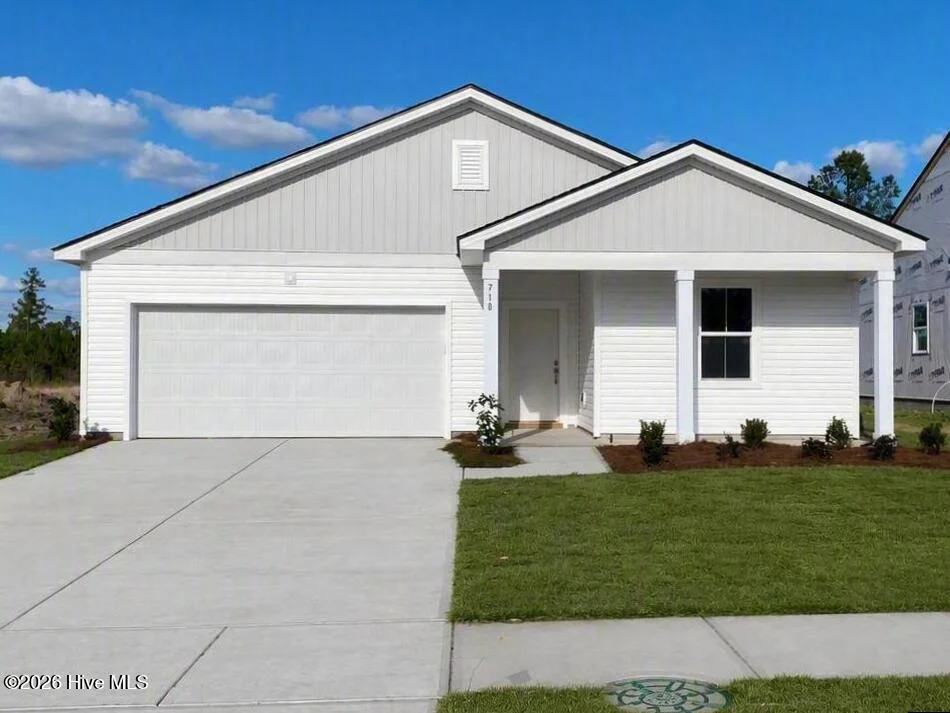710 Tahoe Ridge Drive SE