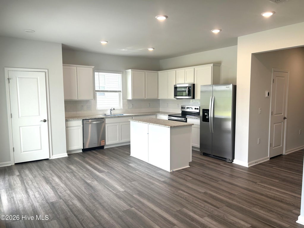 Photo of 710 Tahoe Ridge Drive SE, Leland, NC 28451 (MLS # 100553878)