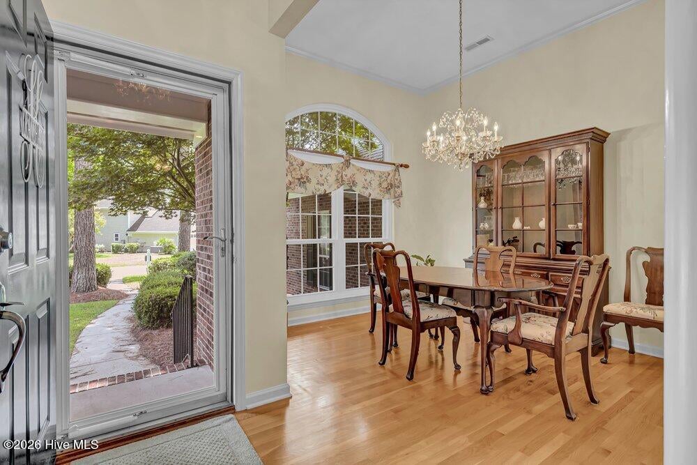 7101 Crabwalk Court