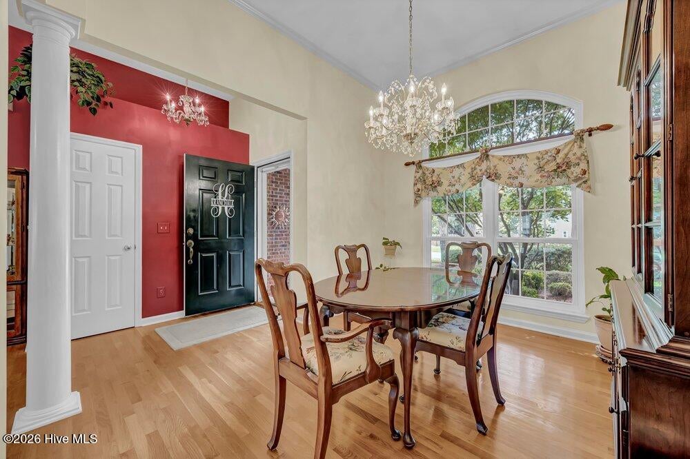 7101 Crabwalk Court