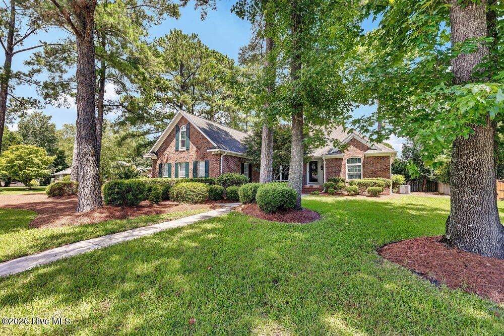 Photo of 7101 Crabwalk Court, Wilmington, NC 28405 (MLS # 100596599)