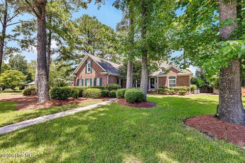 Homes For Sale - 7101 Crabwalk Court<br/> Wilmington, NC 28405