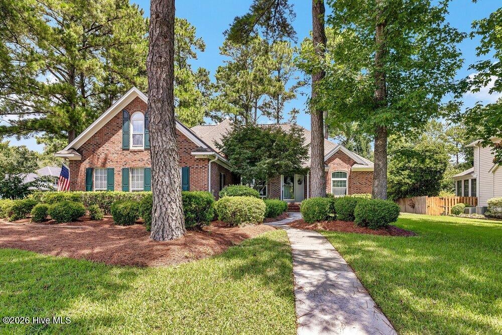 7101 Crabwalk Court