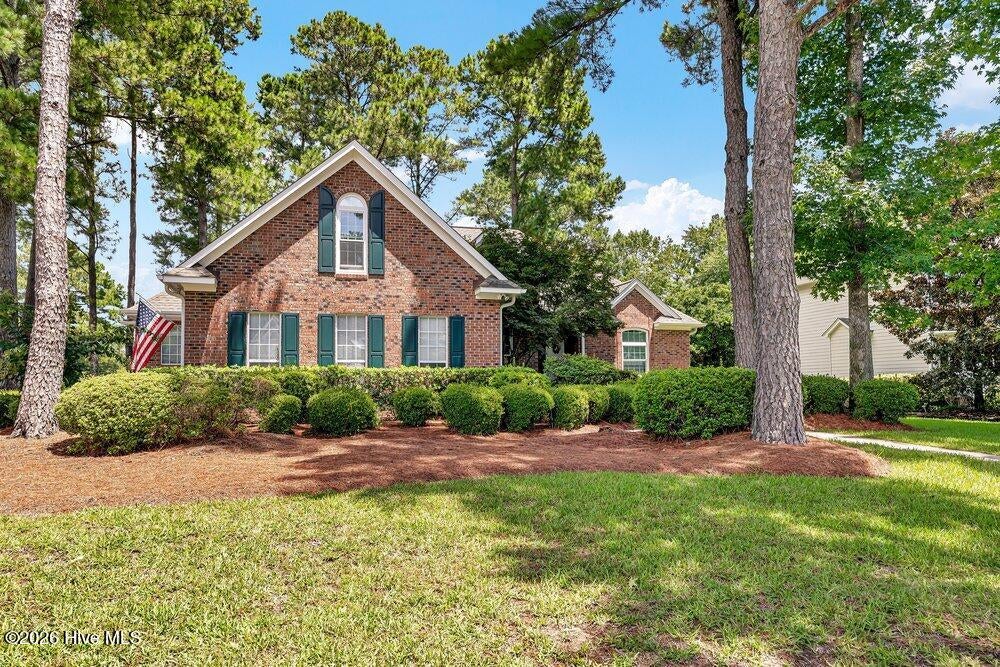 7101 Crabwalk Court
