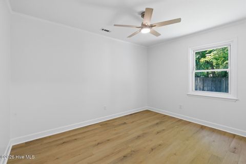 Tiny photo for 1100 Shroyer Circle, Jacksonville, NC 28540 (MLS # 100568692)