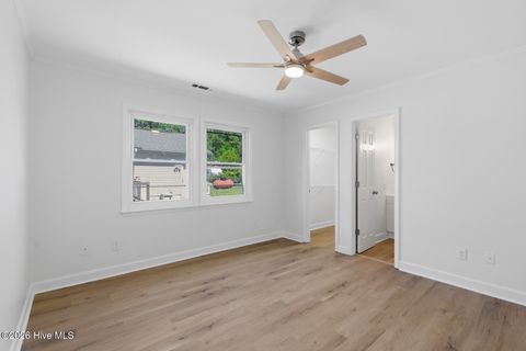 Tiny photo for 1100 Shroyer Circle, Jacksonville, NC 28540 (MLS # 100568692)