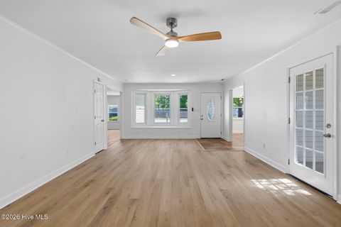 Tiny photo for 1100 Shroyer Circle, Jacksonville, NC 28540 (MLS # 100568692)