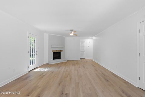 Tiny photo for 1100 Shroyer Circle, Jacksonville, NC 28540 (MLS # 100568692)