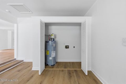 Tiny photo for 1100 Shroyer Circle, Jacksonville, NC 28540 (MLS # 100568692)