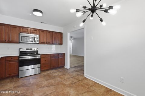 Tiny photo for 1100 Shroyer Circle, Jacksonville, NC 28540 (MLS # 100568692)