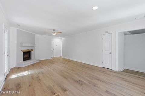 Tiny photo for 1100 Shroyer Circle, Jacksonville, NC 28540 (MLS # 100568692)
