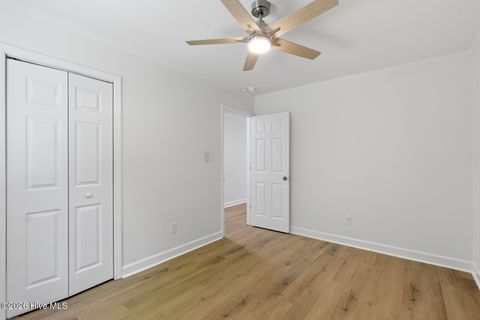 Tiny photo for 1100 Shroyer Circle, Jacksonville, NC 28540 (MLS # 100568692)