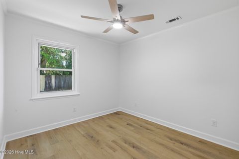 Tiny photo for 1100 Shroyer Circle, Jacksonville, NC 28540 (MLS # 100568692)