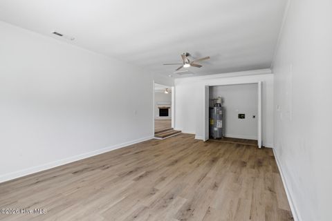 Tiny photo for 1100 Shroyer Circle, Jacksonville, NC 28540 (MLS # 100568692)