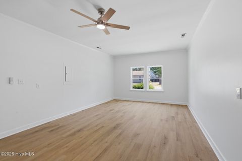 Tiny photo for 1100 Shroyer Circle, Jacksonville, NC 28540 (MLS # 100568692)