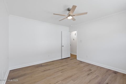Tiny photo for 1100 Shroyer Circle, Jacksonville, NC 28540 (MLS # 100568692)