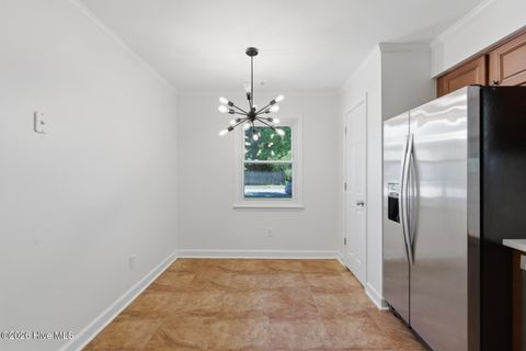 Tiny photo for 1100 Shroyer Circle, Jacksonville, NC 28540 (MLS # 100568692)