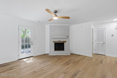 Tiny photo for 1100 Shroyer Circle, Jacksonville, NC 28540 (MLS # 100568692)
