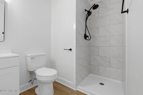 Tiny photo for 1100 Shroyer Circle, Jacksonville, NC 28540 (MLS # 100568692)