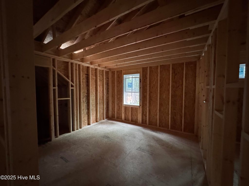 Photo of 13 Pine Lake Drive, Whispering Pines, NC 28327 (MLS # 100526005)