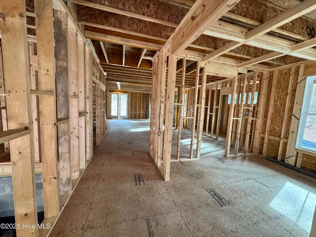 Photo of 13 Pine Lake Drive, Whispering Pines, NC 28327 (MLS # 100526005)