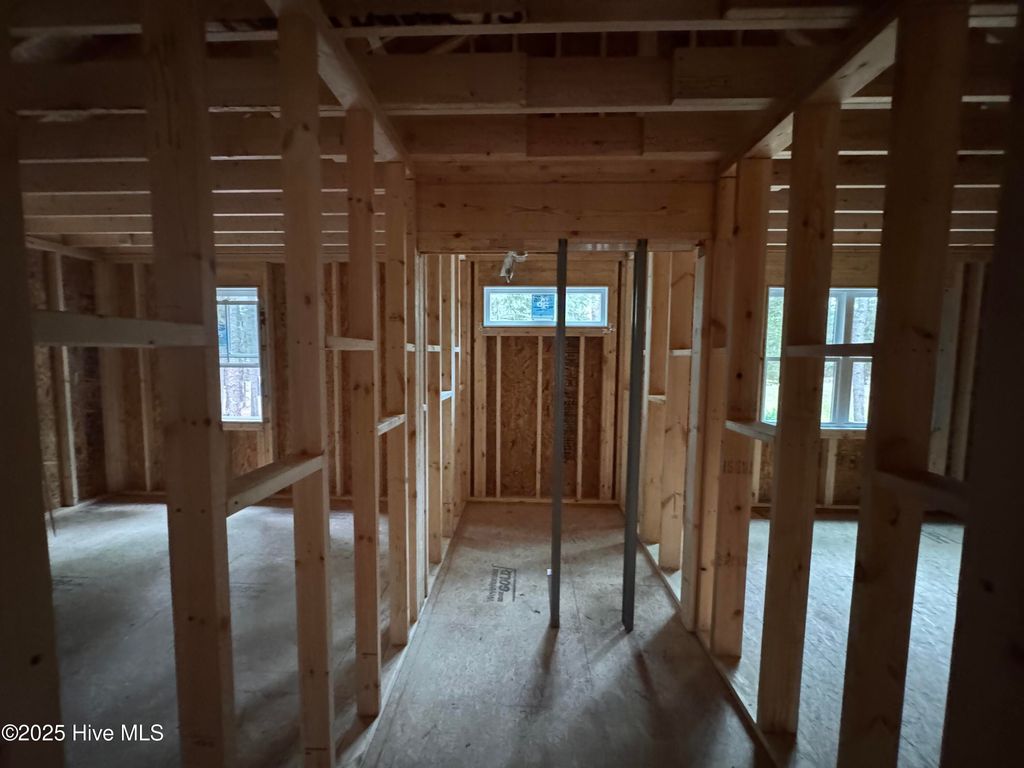 Photo of 13 Pine Lake Drive, Whispering Pines, NC 28327 (MLS # 100526005)