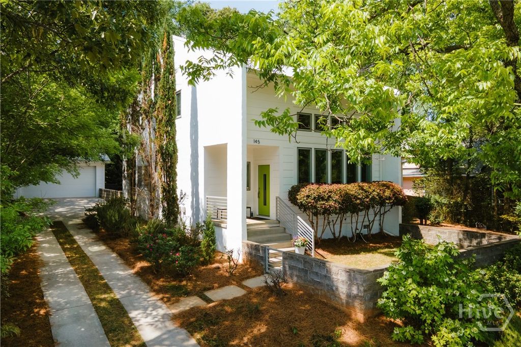 Photo of 145 Satula Avenue, Athens, GA 30601 (MLS # CL353360)