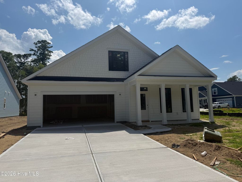 Photo of 511 Heart Pine Avenue, Wilmington, NC 28411 (MLS # 100569953)