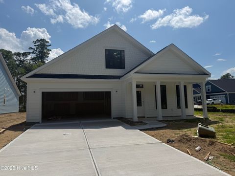 Homes For Sale - 511 Heart Pine Avenue<br/> Pender County, Wilmington, NC 28411