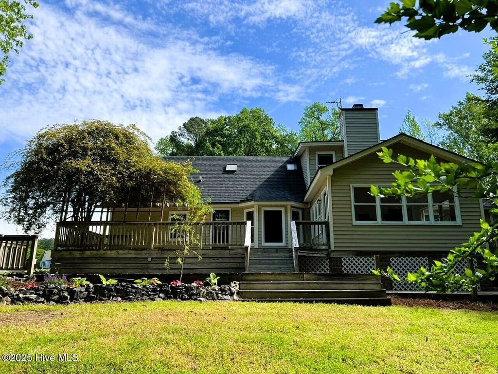 Photo of 1846 Forest Wood Road, Rocky Mount, NC 27804 (MLS # 100503149)