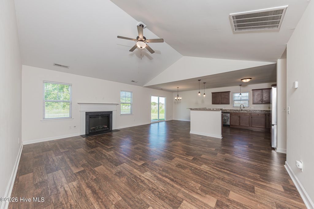 Photo of 100 Mingo Drive, Richlands, NC 28574 (MLS # 100576834)