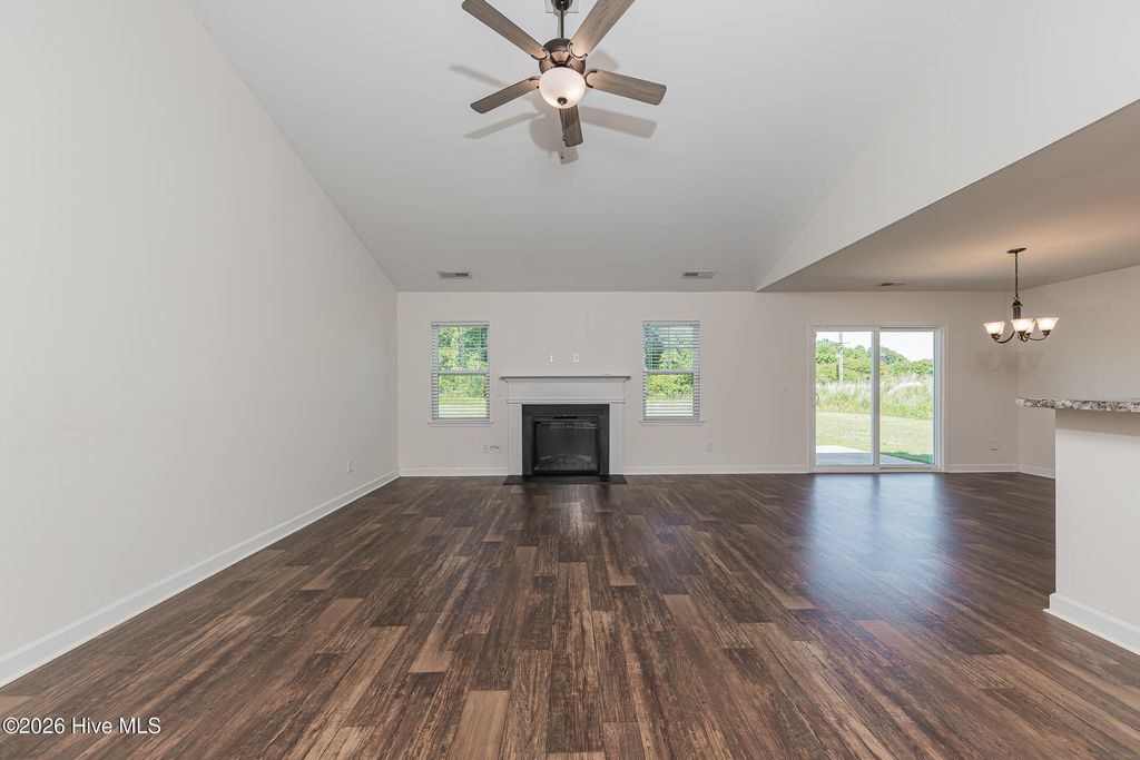 Photo of 100 Mingo Drive, Richlands, NC 28574 (MLS # 100576834)