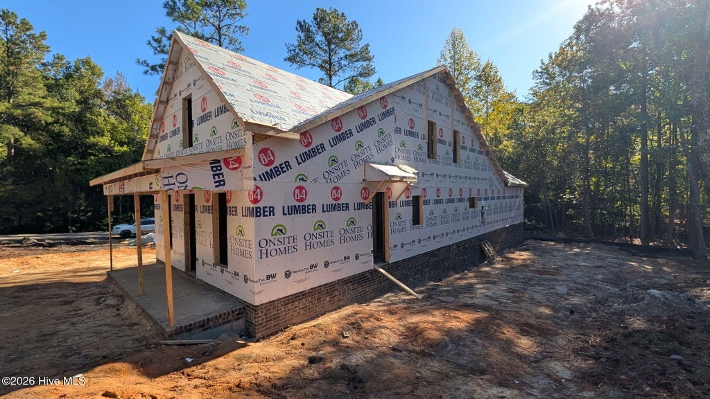 Photo of 2 King Court, Pinehurst, NC 28374 (MLS # 100612145)