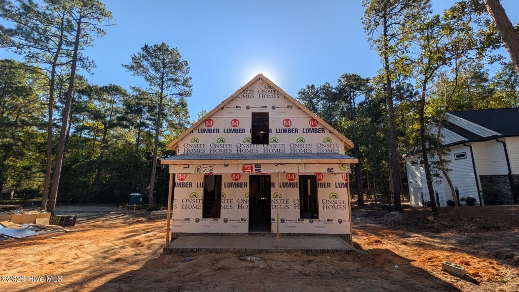 Photo of 2 King Court, Pinehurst, NC 28374 (MLS # 100612145)