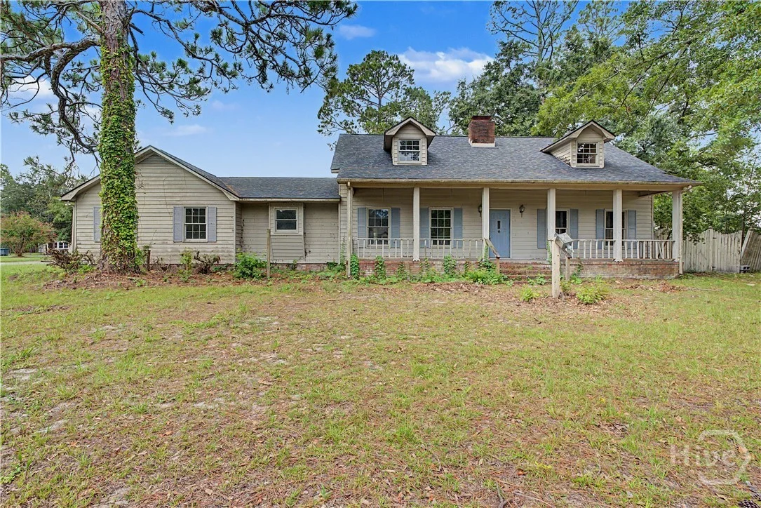 307 Glynn Street, Jesup, GA, 31545