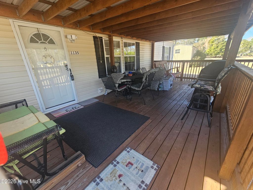 Photo of 1135 Stone Chimney Road SW, Supply, NC 28462 (MLS # 100557730)