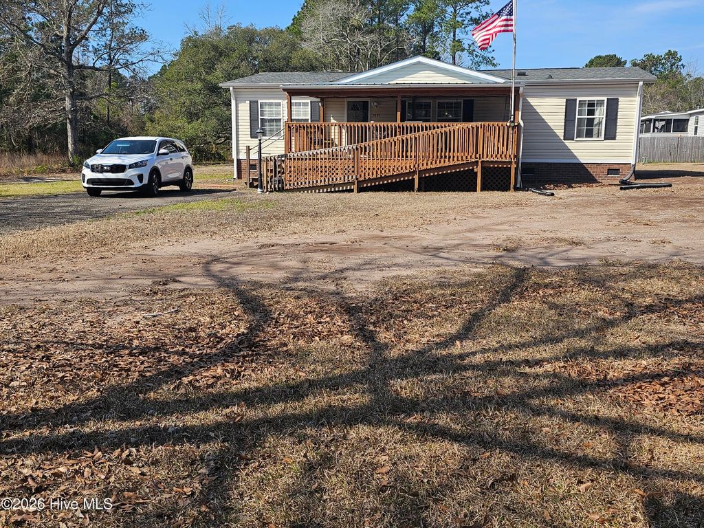 Photo of 1135 Stone Chimney Road SW, Supply, NC 28462 (MLS # 100557730)