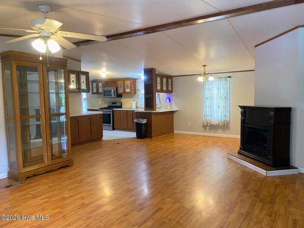 Photo of 821 Lewis Drive, Grifton, NC 28530 (MLS # 100569383)